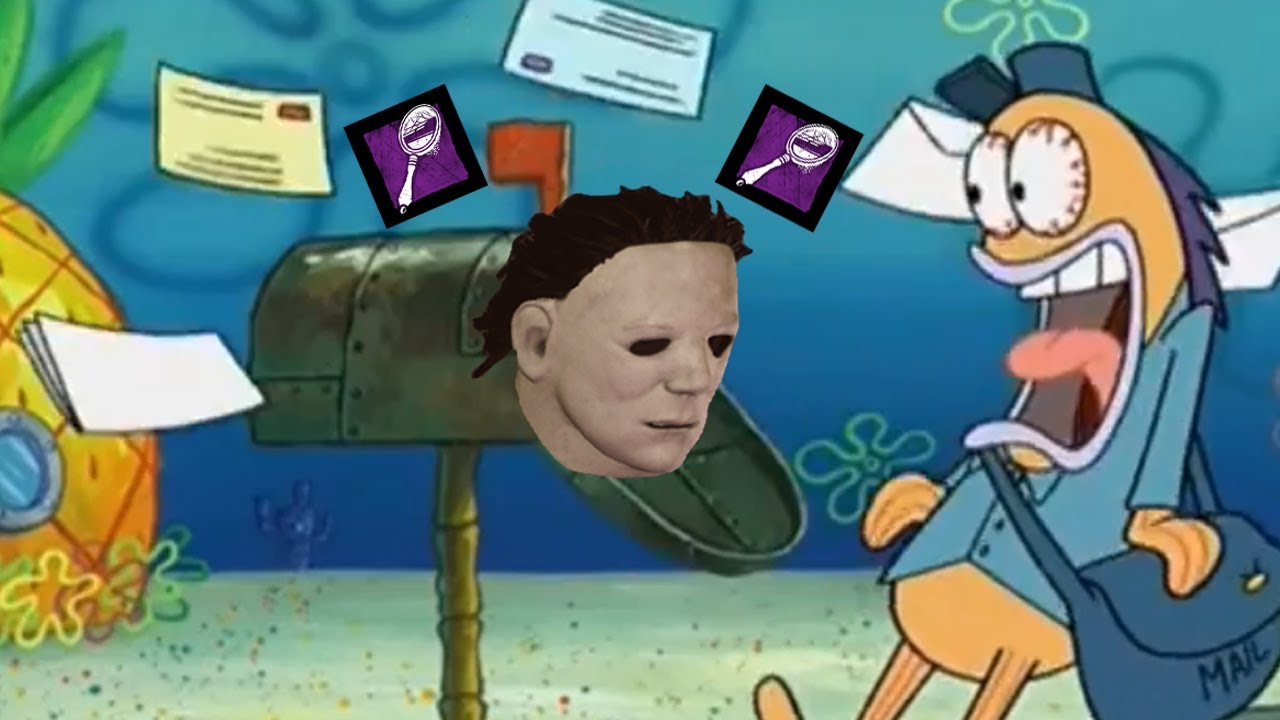 Scaring People with Tier 1 Myers