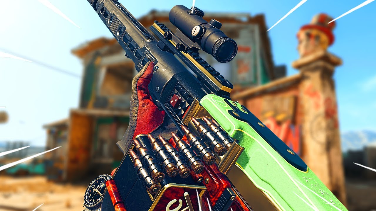 the MAX DAMAGE MG 82 CLASS in COLD WAR! (BEST MG 82 SETUP!)