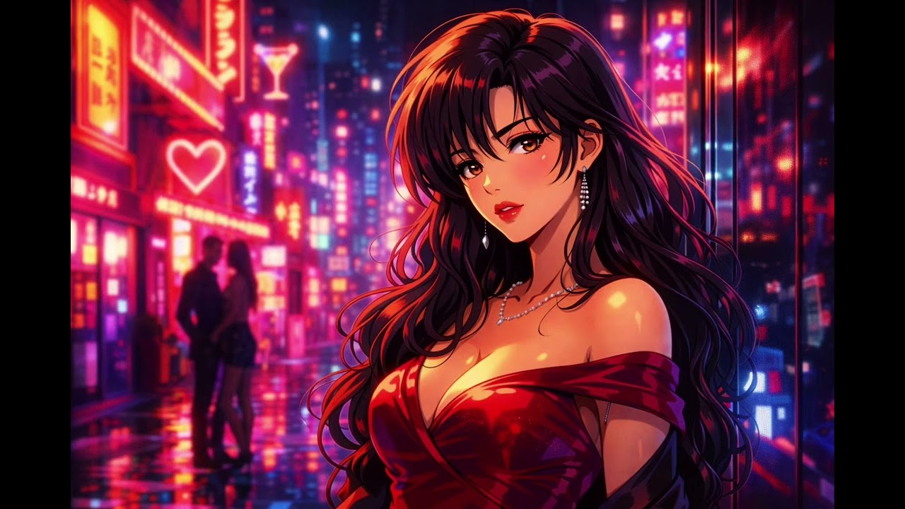 DrowningLove / Midnight94