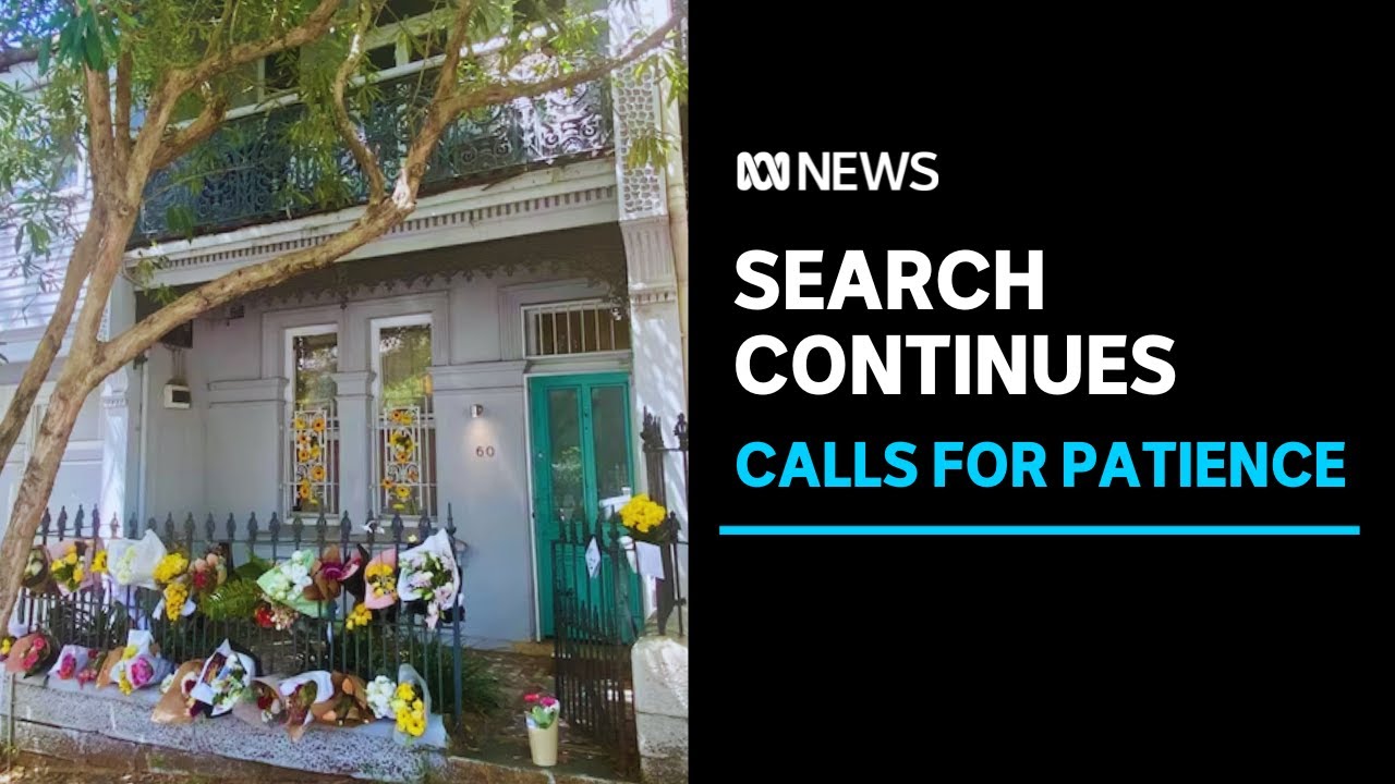 Police commissioner calls for patience as search for missing Sydney couple continues | ABC News