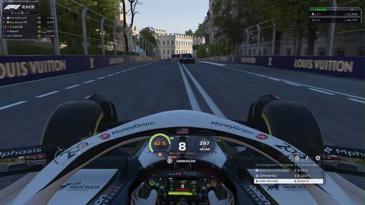 ALR Gold S13 R15/20 - Aserbaidschan