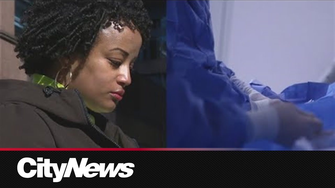 New report looks at struggles Canadian Black women face seeking medical care