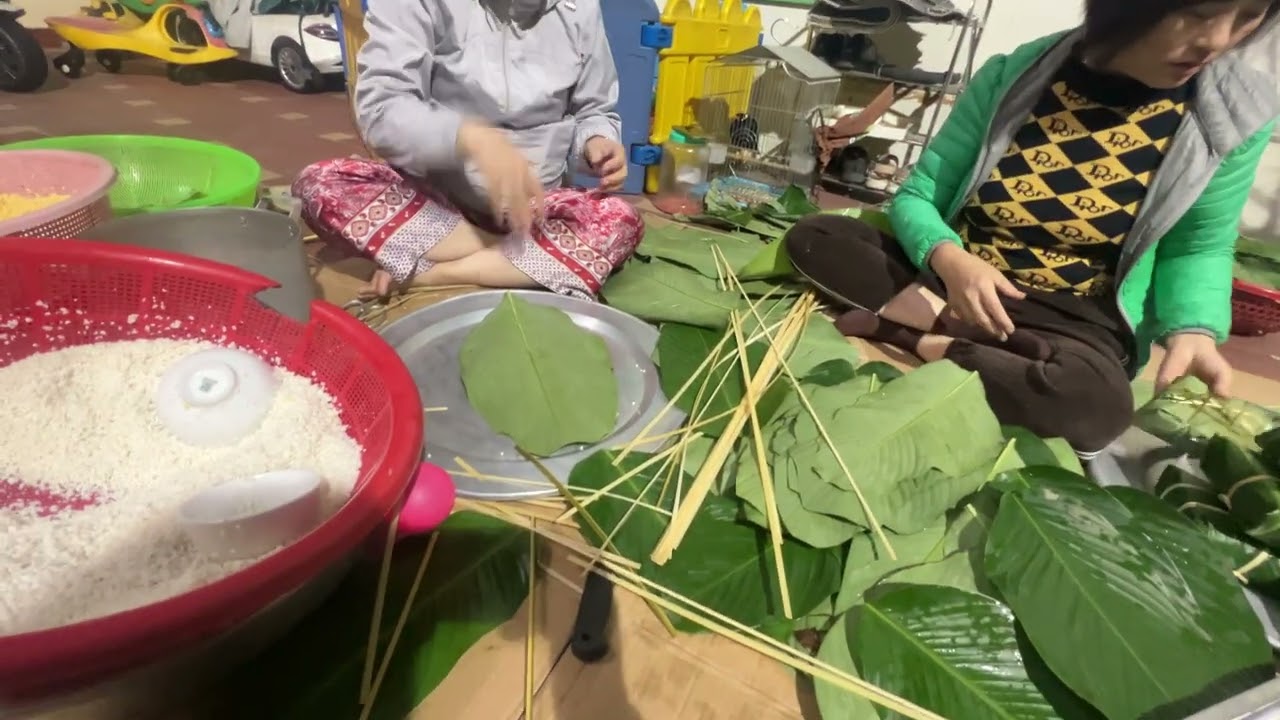 TẾT 2026 