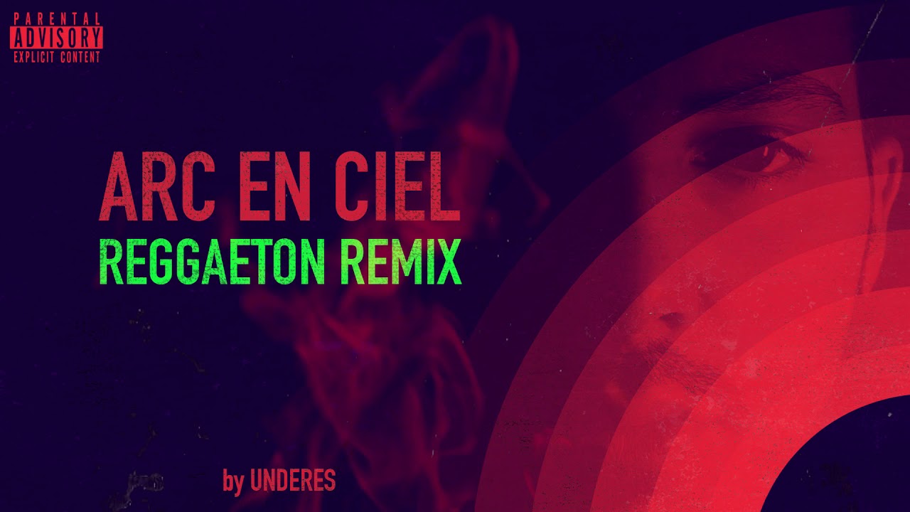 😱🔥VALIDÉ PAR BOOBA - Arc-en-ciel (REGGAETON REMIX by Underes)