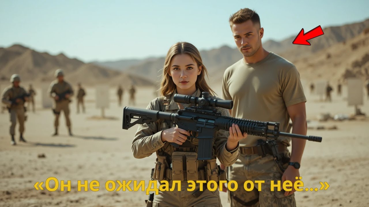 Она пришла с шваброй… но ушла как легенда
