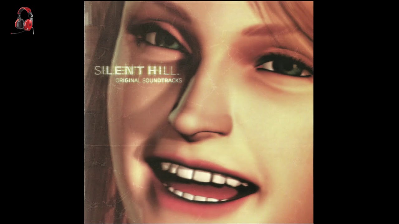 41. Piano (Bonus Track) - Akira Yamaoka (Silent Hill Soundtrack)