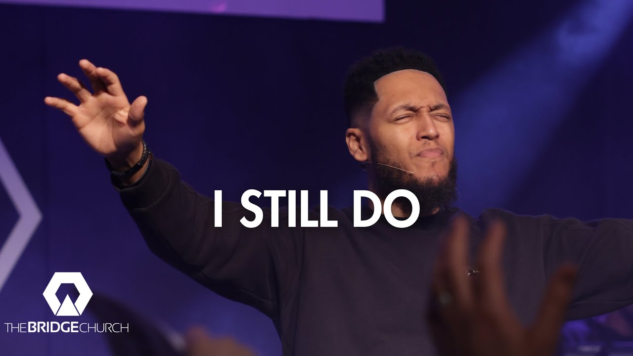 I STILL DO | EPHESIANS 5:21-33, GENESIS 2:18-25 | RULES OF ENGAGEMENT | PASTOR EDWIN JONES