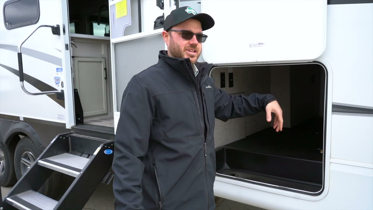 2023 Jayco Eagle HT 29.5 BHDS
