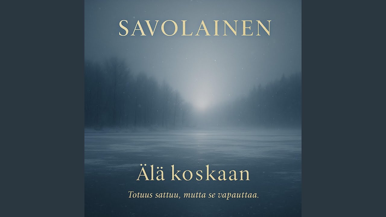 Älä Koskaan