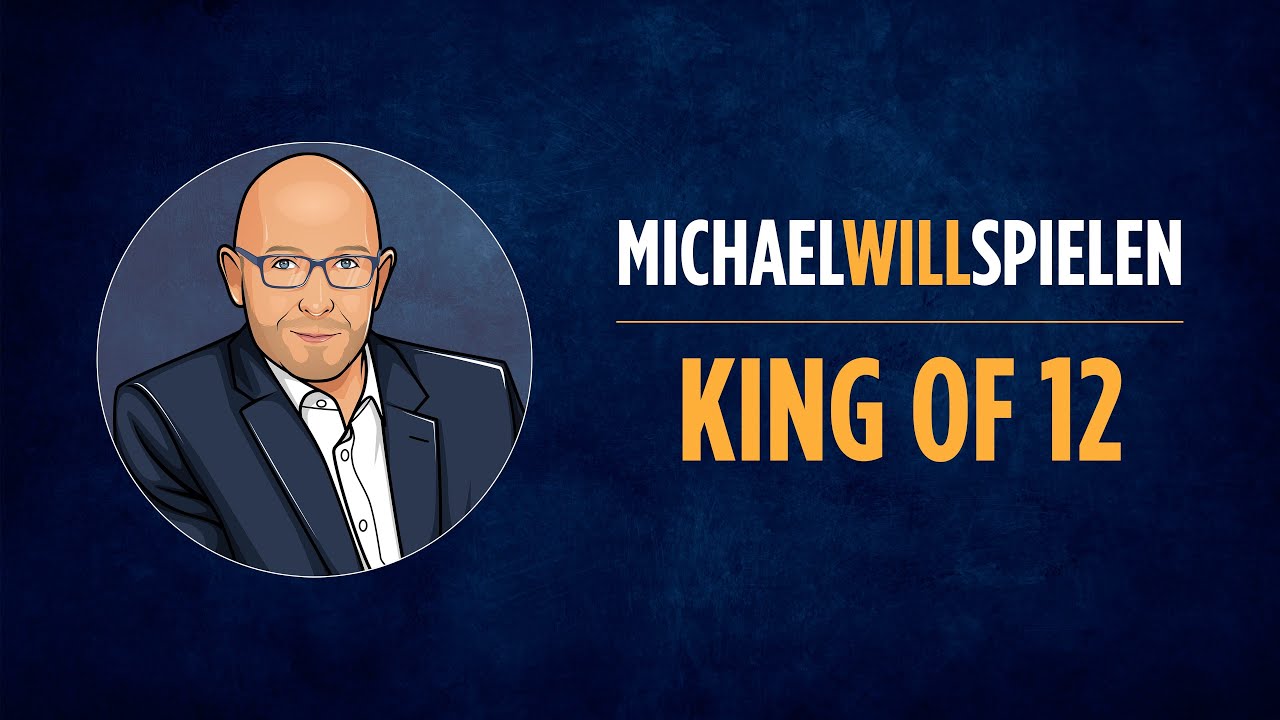 KING OF 12 – Regelerklärung und Spieletest – MICHAEL WILL SPIELEN