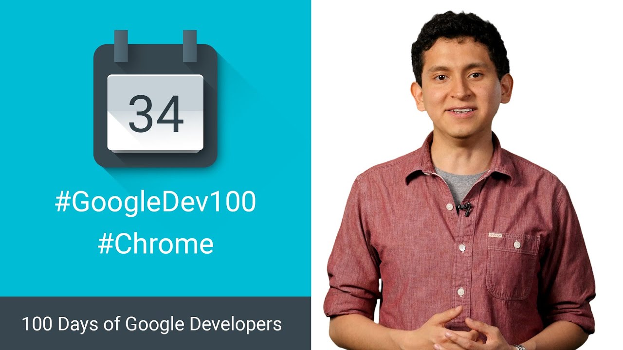 Web Bluetooth (100 Days of Google Dev)