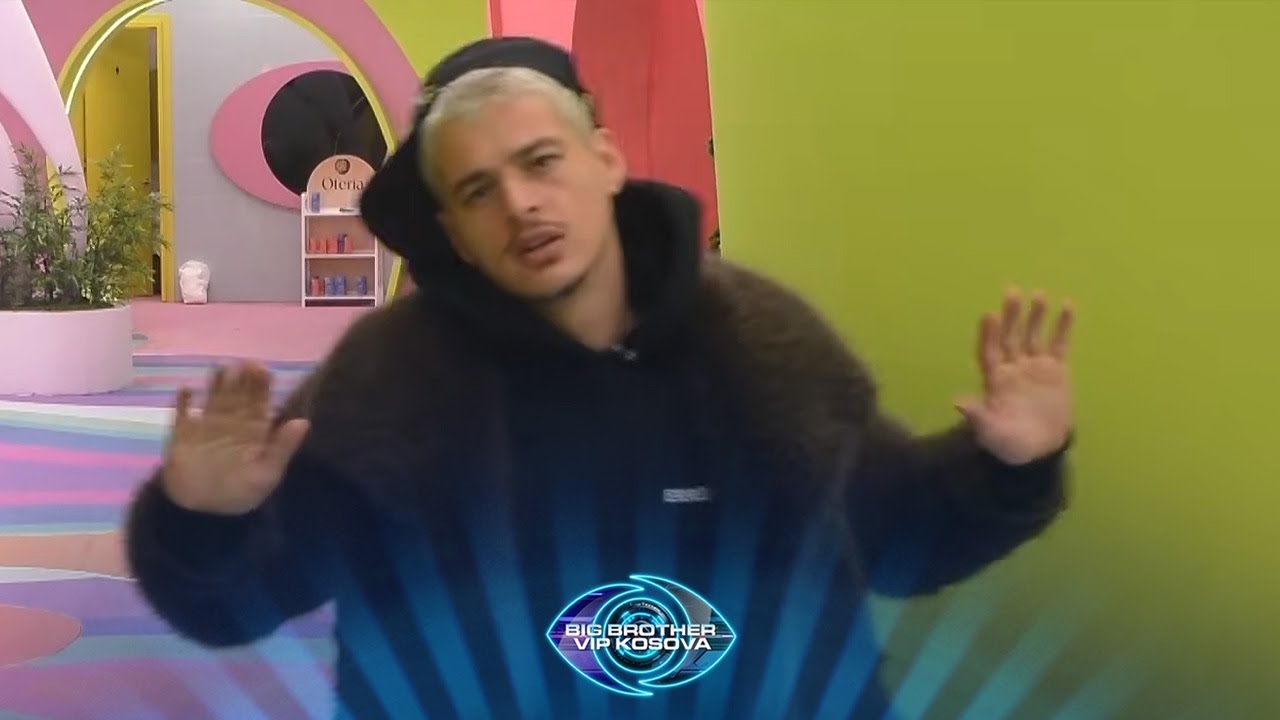 Londrimi me super disponim shijon muzikën në shtëpi!