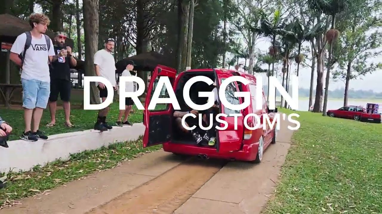 AutoConcept ( mega evento de carros Stance )
