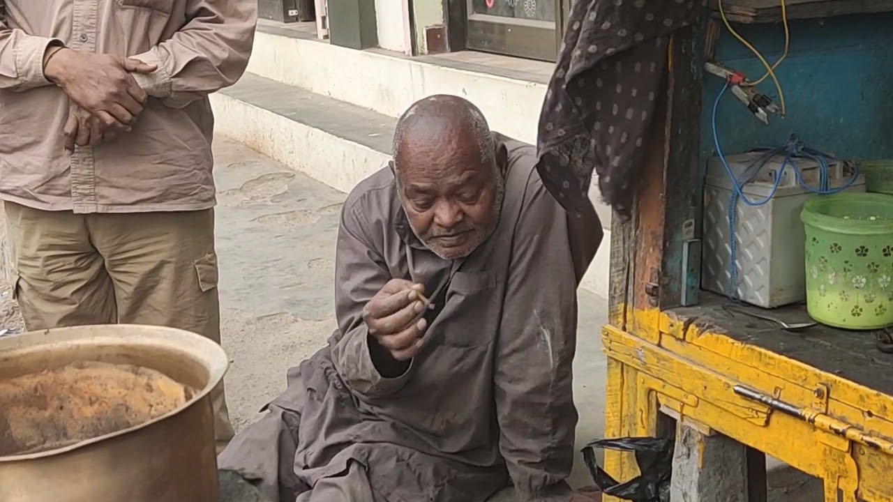🌹हज़रत सैयद मुमताज अली बापु 🌹मस्तान वली मंडवी गुजरात
