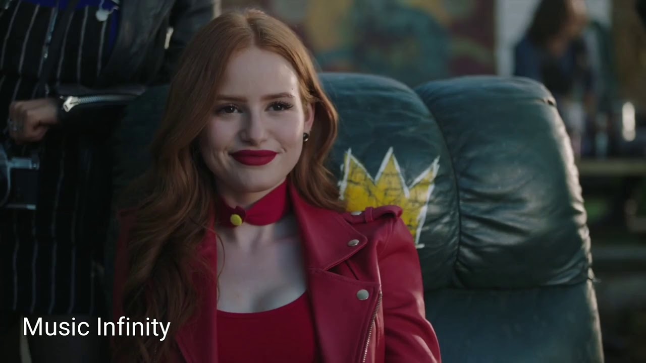 Riverdale Girls - Power