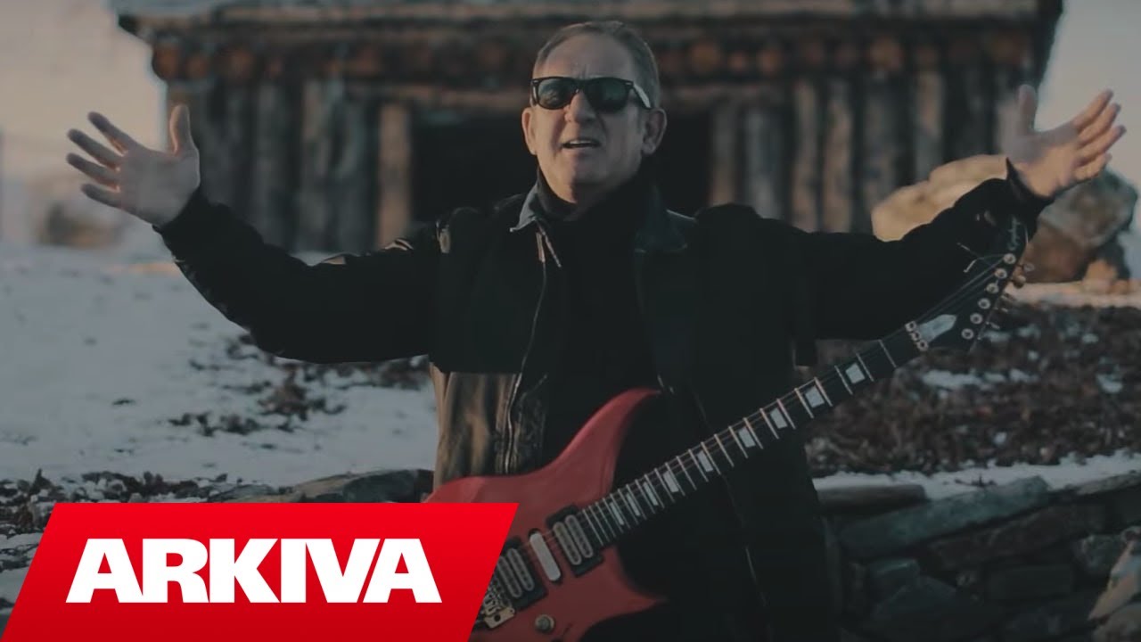 Veli Sahiti- Trix ft. Fero - Liria ka em&euml;r (Official Video HD)