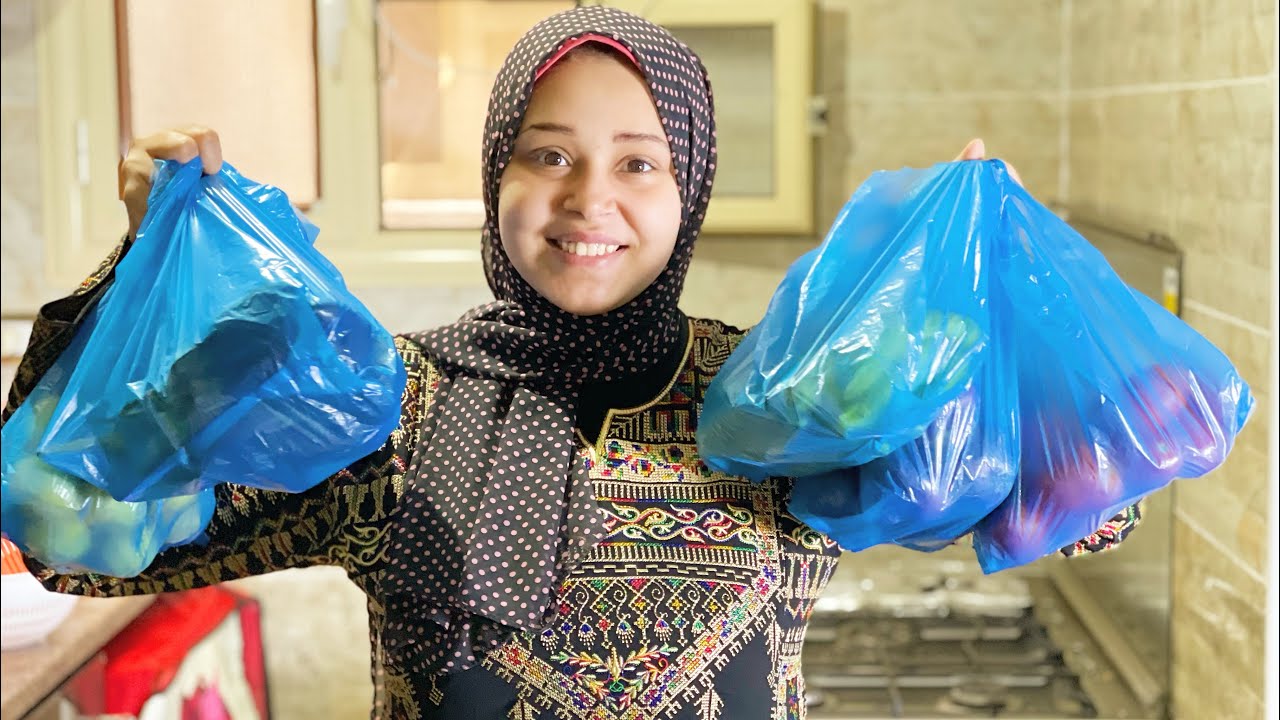 جوزي قالي انزلي عمري البيت نزلت خربت مصروف الشهر بسبب الاسعار