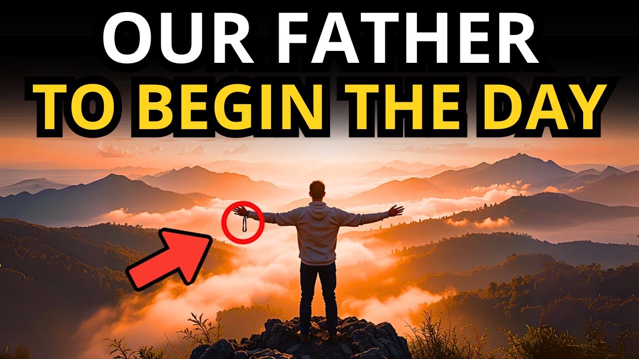 MORNING PRAYER FOR GOD'S DIRECTION: OPENS UNEXPECTED DOORS