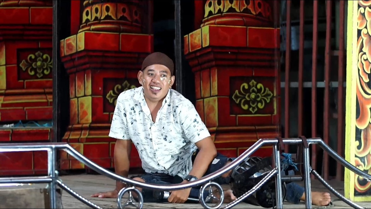 LIVE SANDIWARA LINGGA BUANA 05 MARET 2026 MALAM DELAY