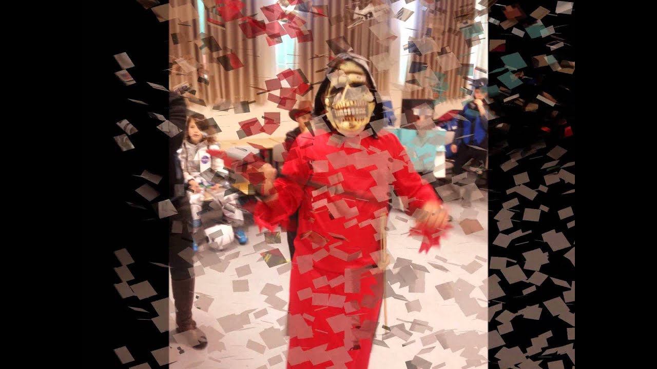 בית ספר אורנים כיתה ד3