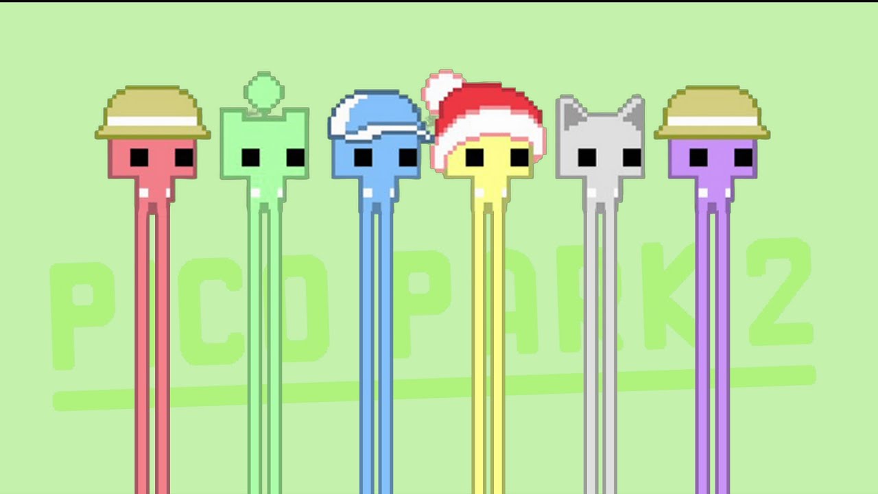 แมวเปรต | PICO PARK 2 (Part 1)