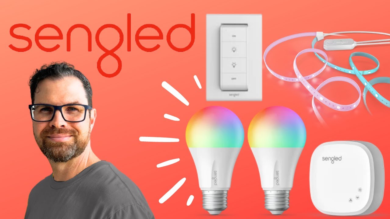RELIABILITY FOR LESS $$$ - Sengled Smart Lighting for Apple Home