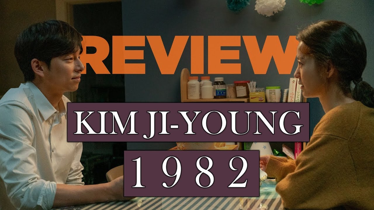 Review phim KIM JI-YOUNG 1982