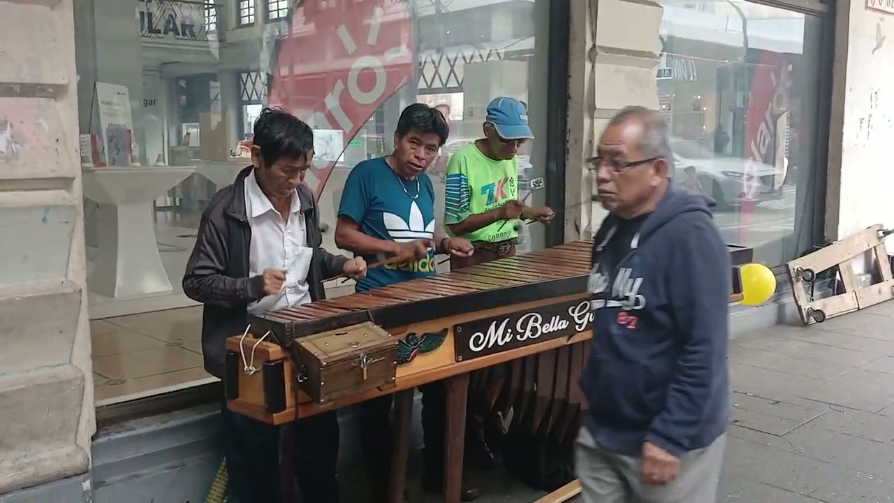 EL BUEY DE LA BARRANCA.