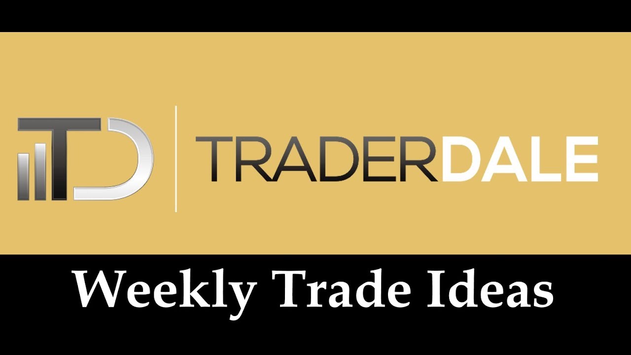 Weekly Forex Market Analysis & Trade Ideas – 27th August 2018