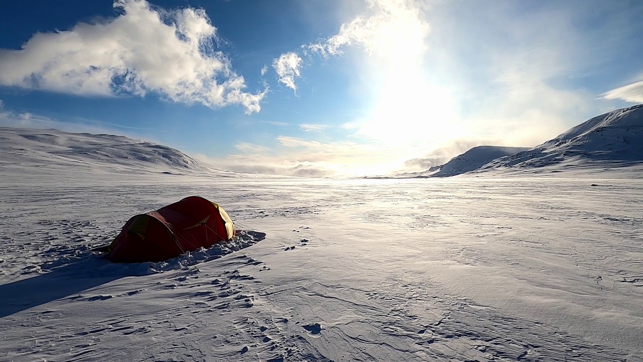 Indre Troms Mars 2020