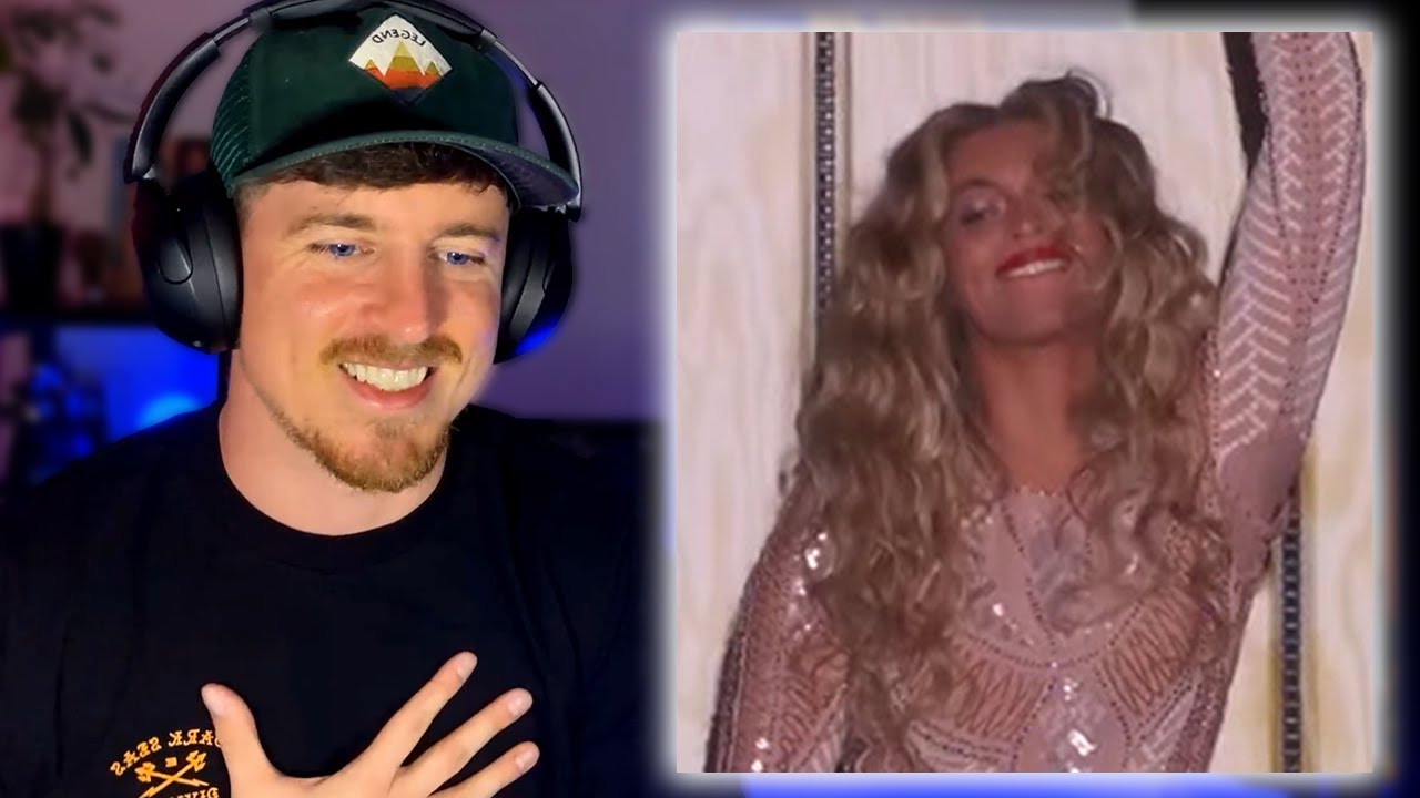 Reacting to Beyoncé - Crazy In Love (Live MIA 2015) for the FIRST TIME EVER