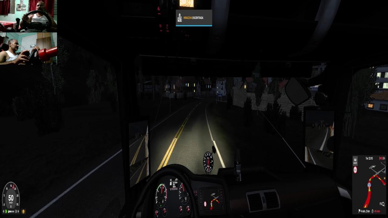 Euro trucksimulator 2 1.58