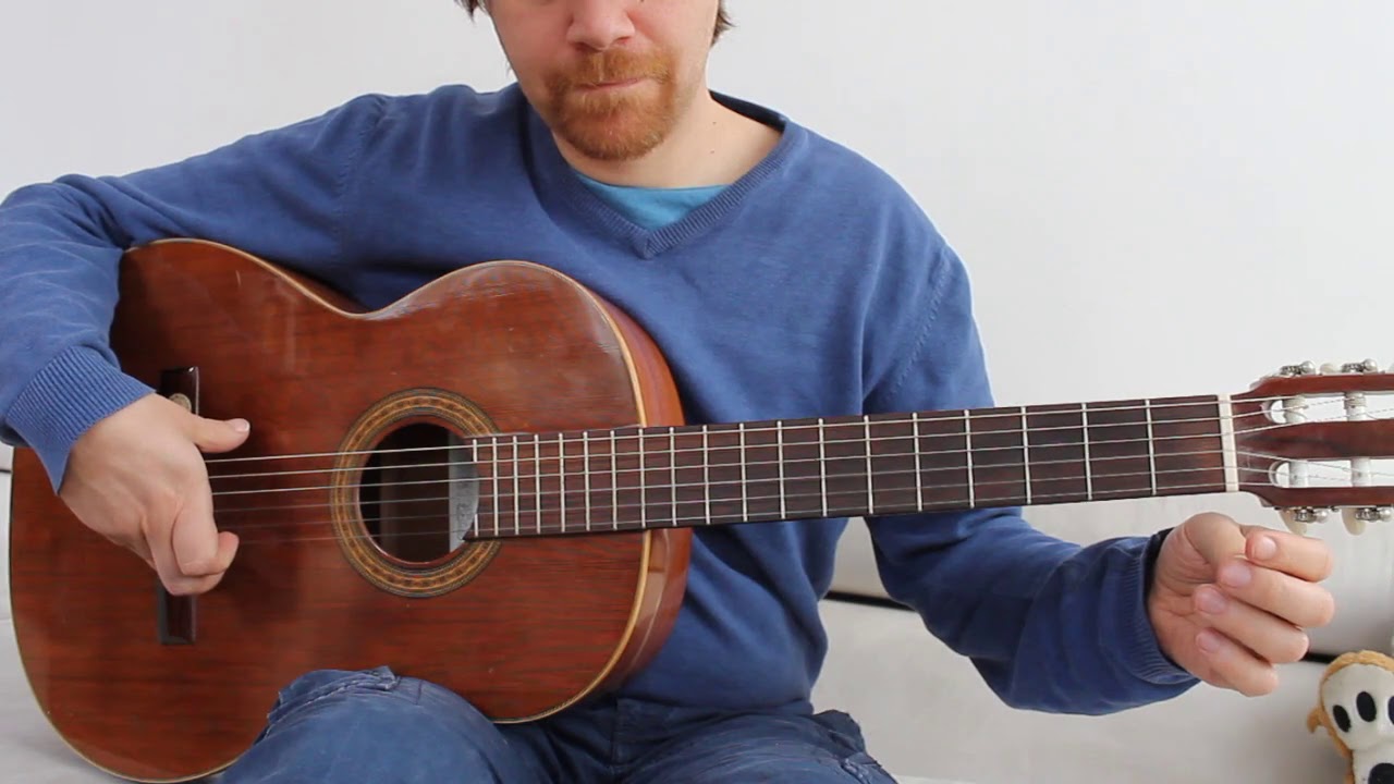Mathematik in der Musik: Die Tonleiter ist eine Exponentialfunktion