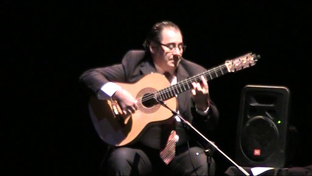 Danza Árabe