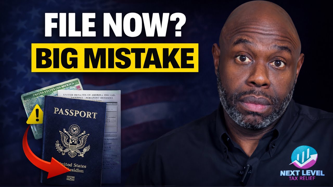 Citizenship Filing Strategy | When You're Actually Ready to Apply