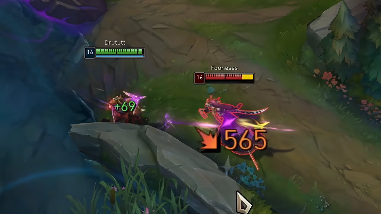 MID AKSHAN IS SO MUCH MORE BROKEN