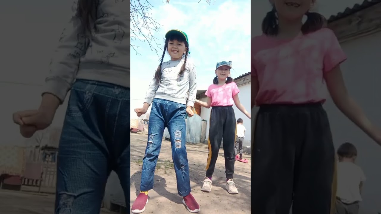 Танцуй если знаешь этот тренд