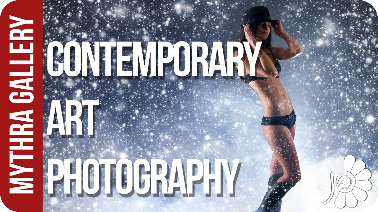 Contemporary Art & Photography - Mythra Gallery