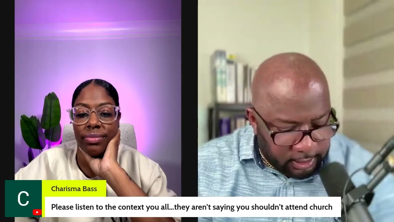 THE ART OF WAR | PART TWO | SPIRITUAL IMPLICATIONS OF IDOLATRY | #PROPHETESSTIPHANI #KEVINLAEWING