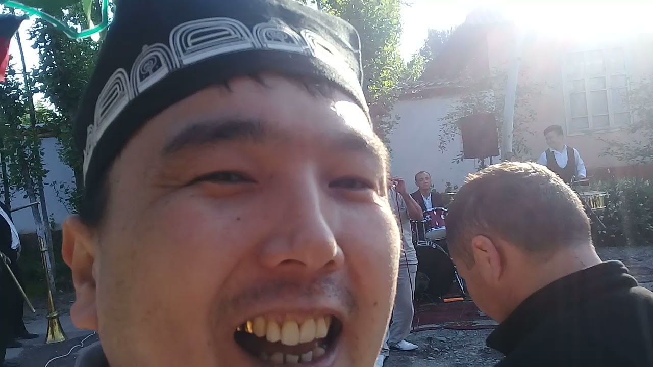 Алишер Файз туйда Андижон Кургонтепа Дехкончек