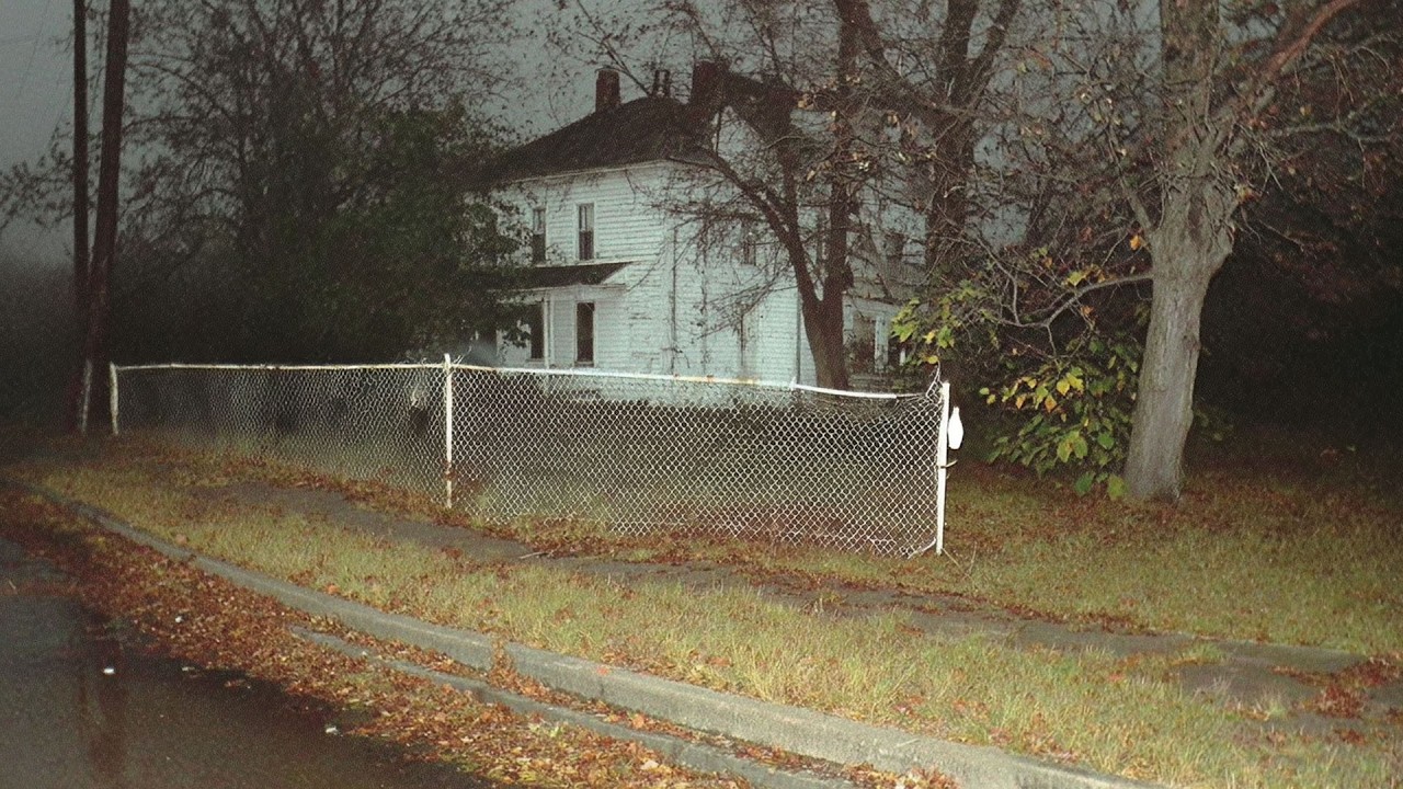America’s Most Haunted States You Should Never Visit