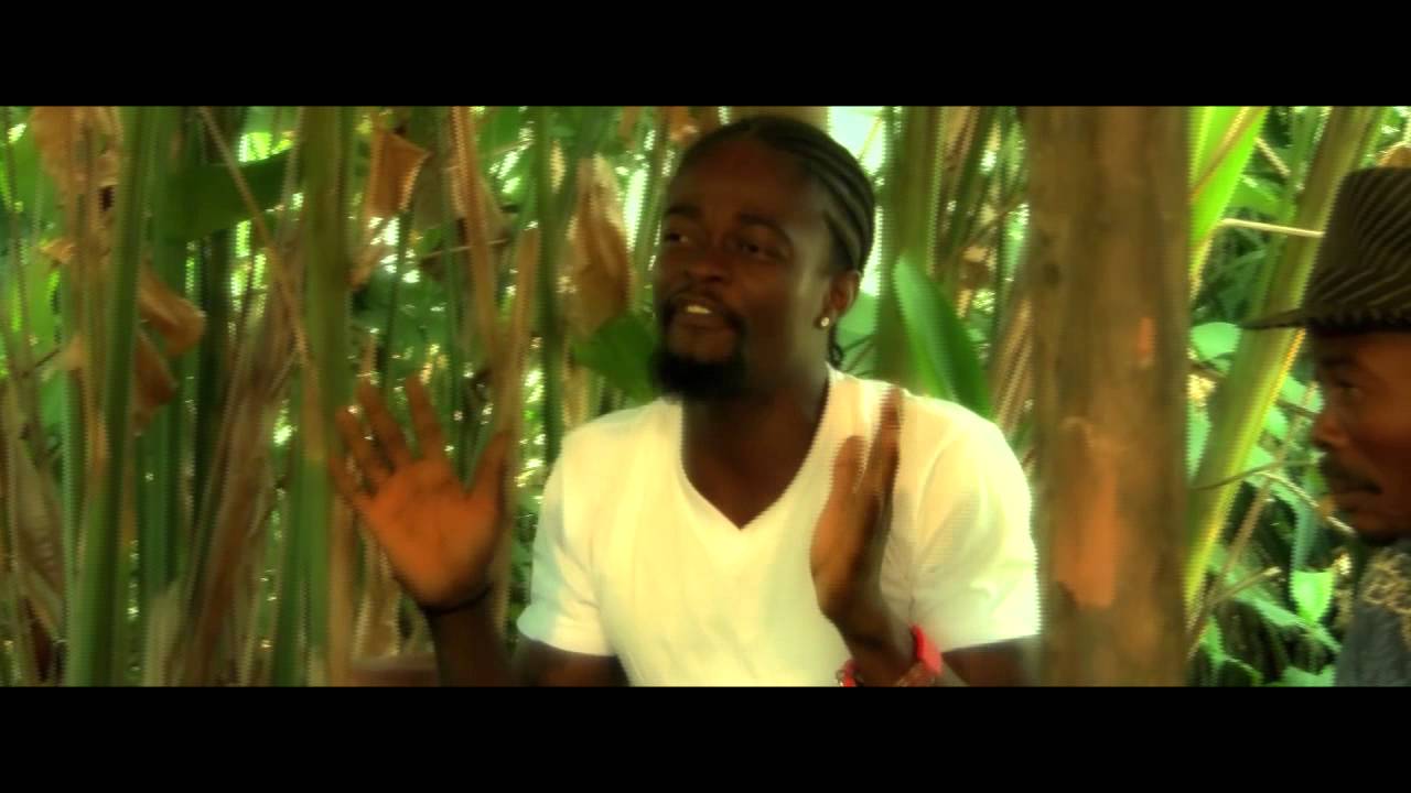 Liberian Music Video: Song for Hawa by Takun J