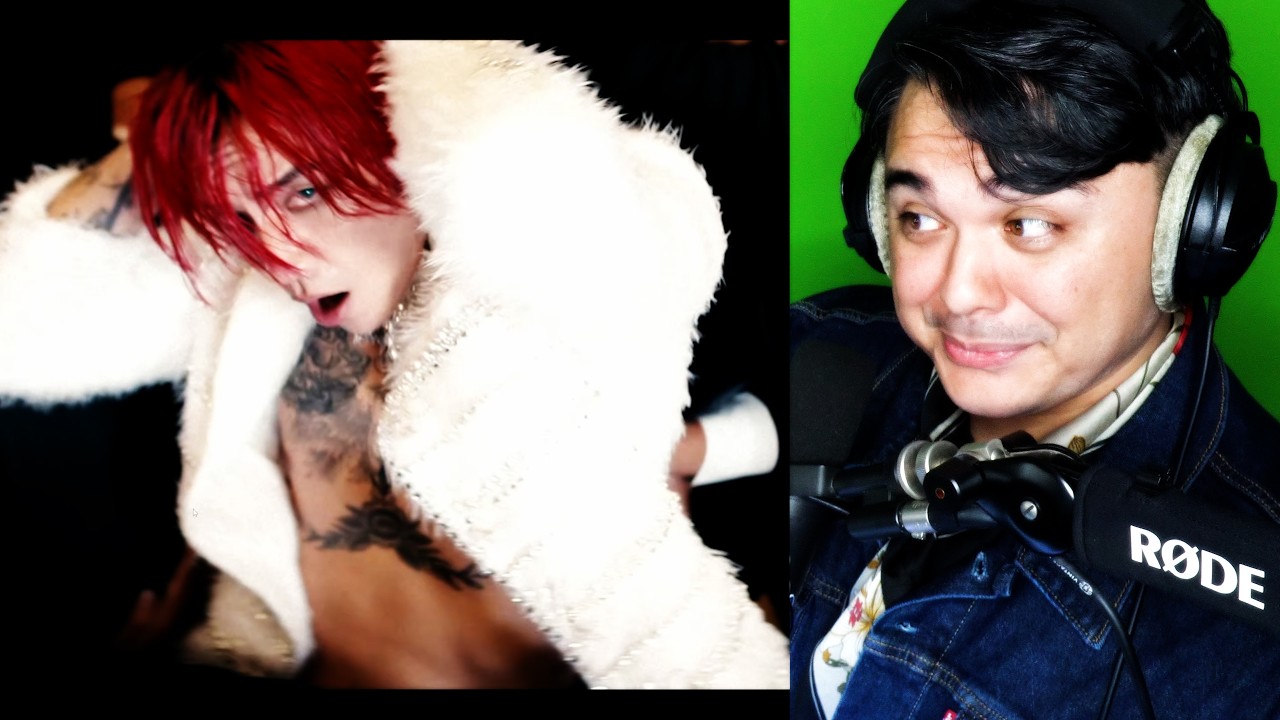 DPR IAN - THE SHOW (Official Music Video) Reaction