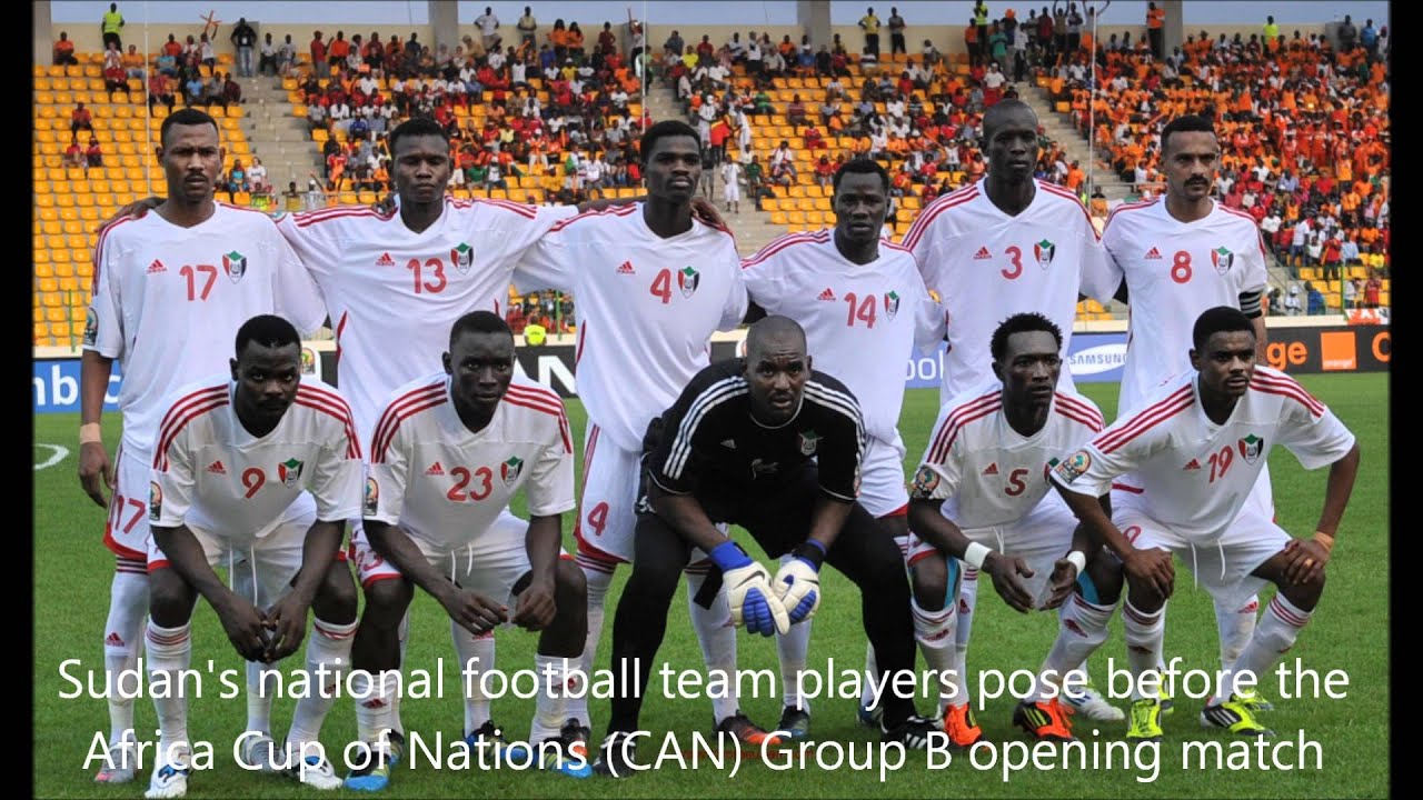 بالطول بالعرض سودانا يهز الارض
