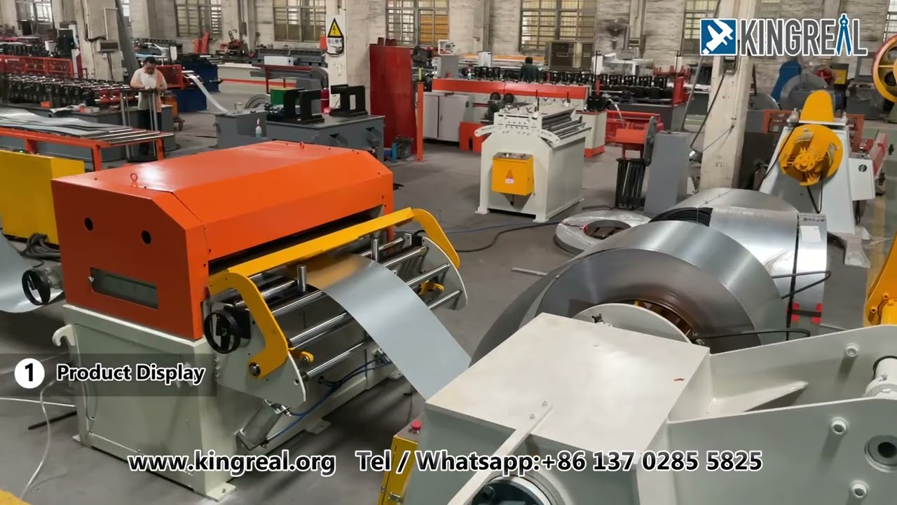 What is the application of Cable Tray Product? Tray Cable Roll Forming Machine
