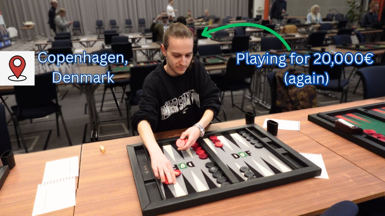 YOU can also join this EPIC backgammon tournament!