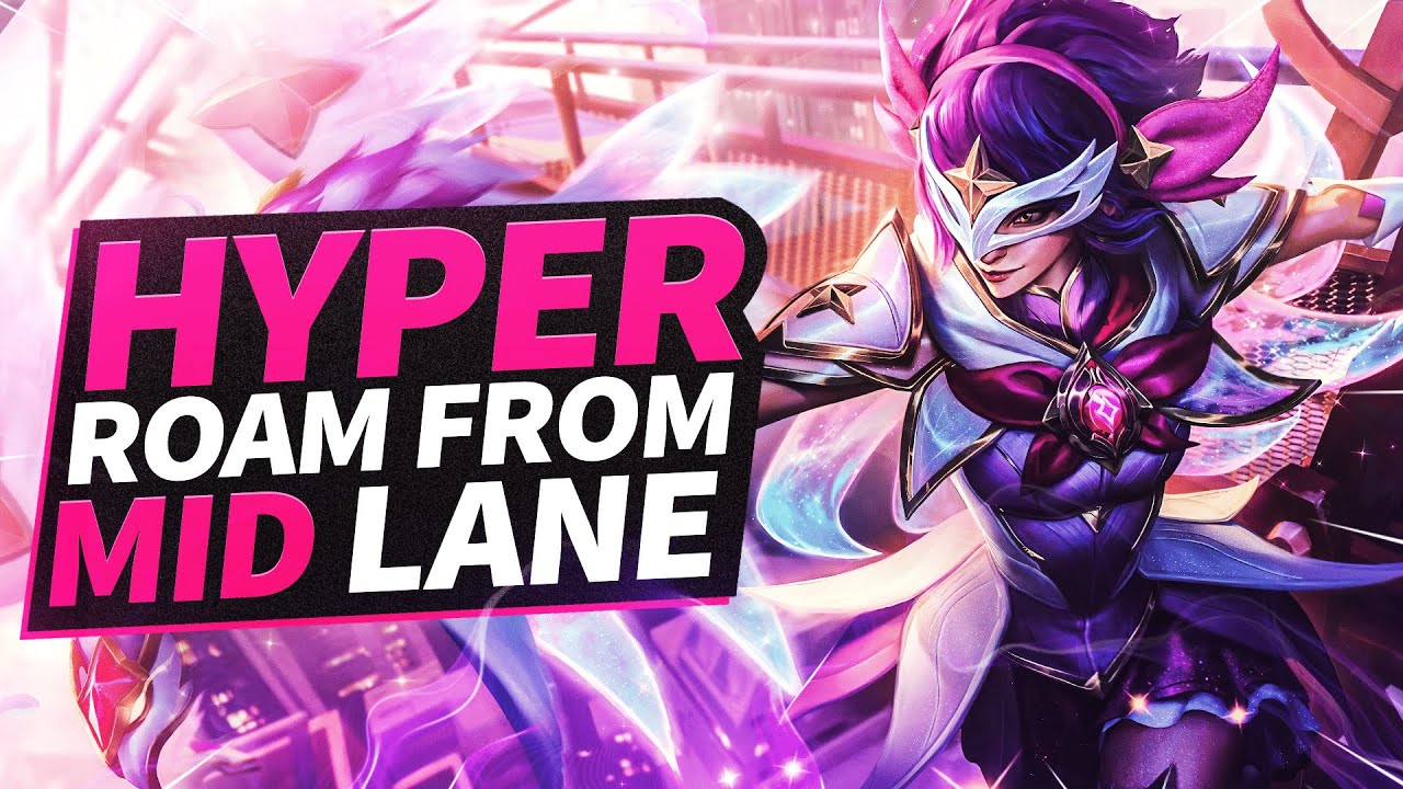 How to Dominate with Quinn Mid