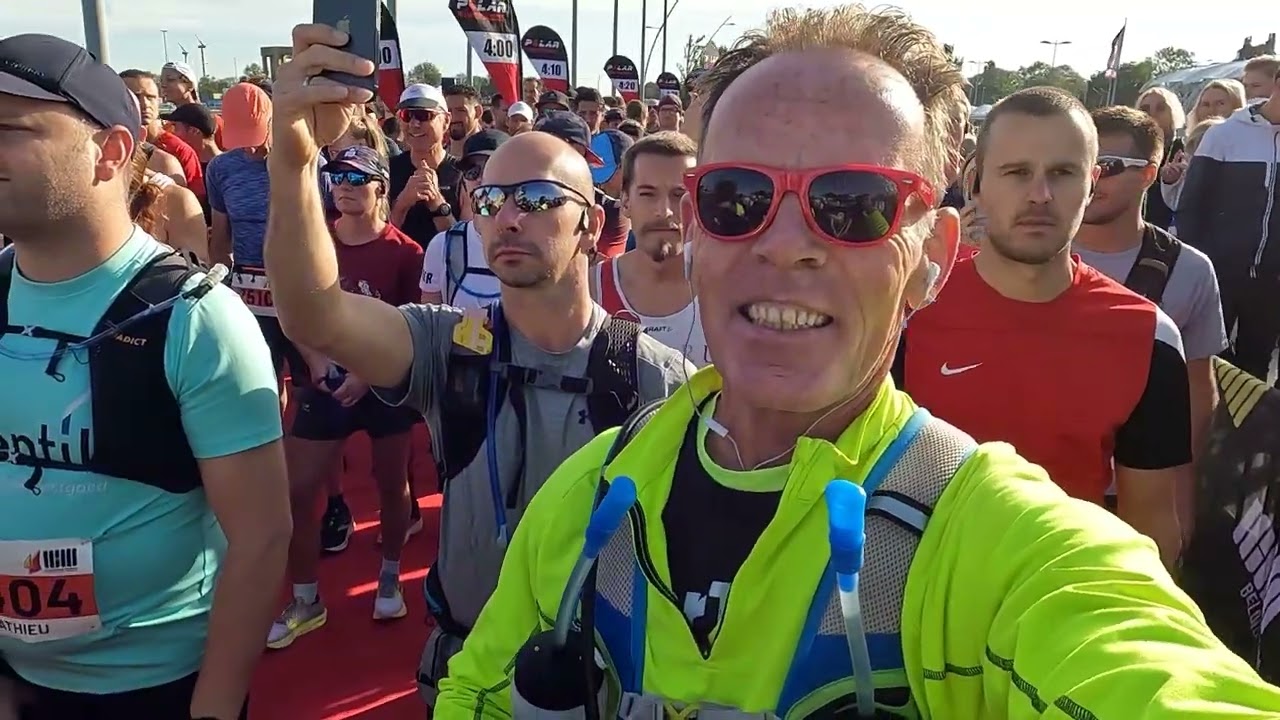 Nieuwpoort Marathon