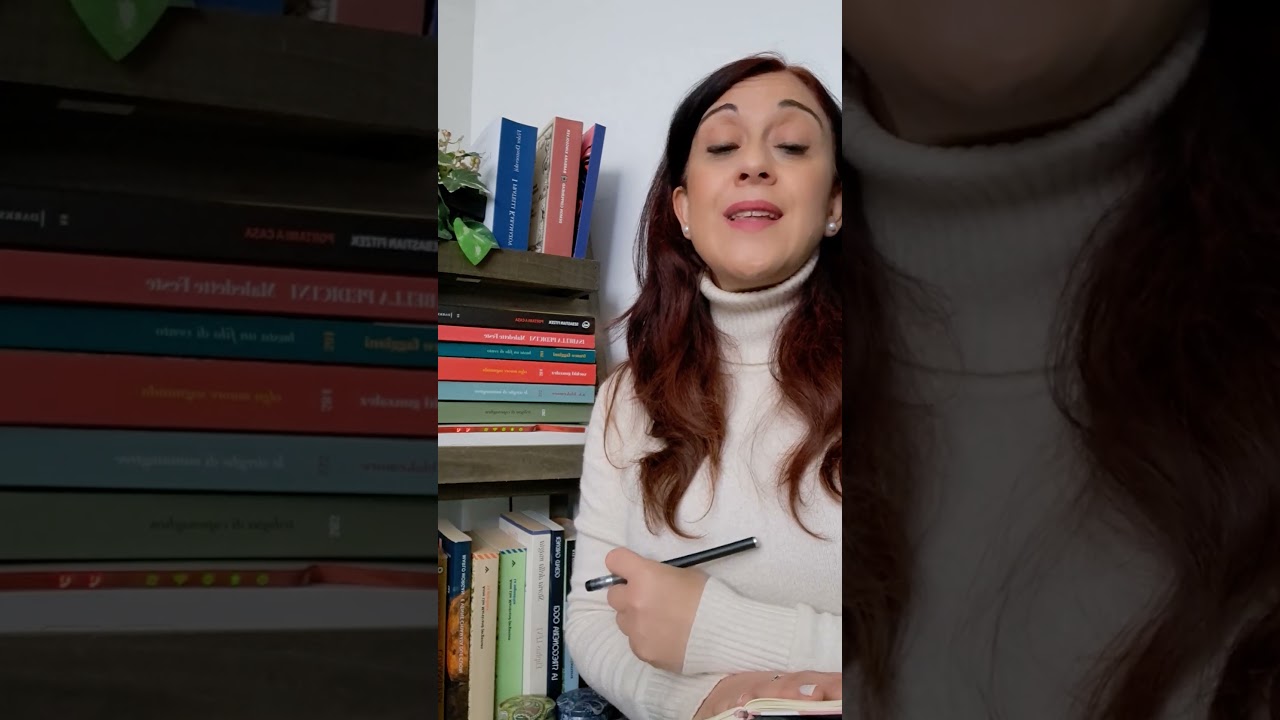 i 10 LIBRI PI&Ugrave; BELLI DI SEMPRE 📚📚, secondo una classifica stilata da 125 scrittori americani