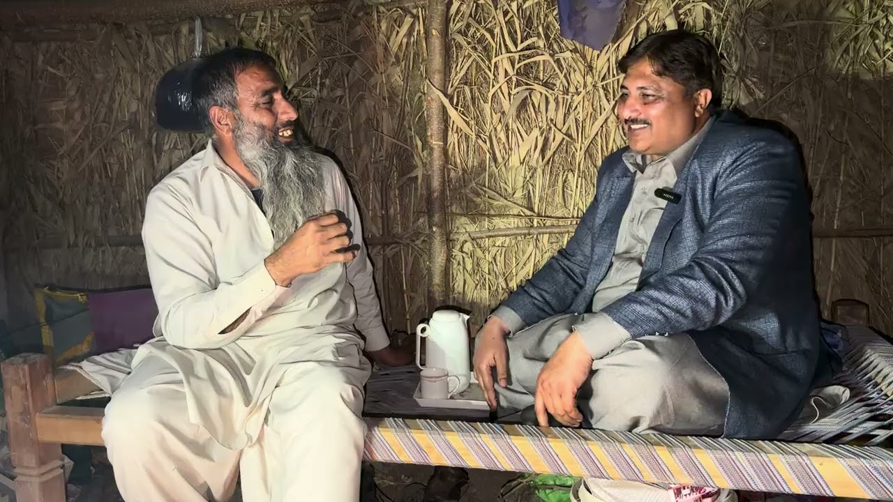 پودون  کئ تیاری 